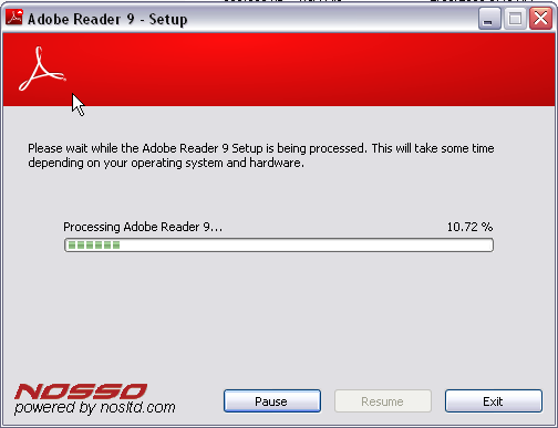 Adobe Reader Fehlermeldung Kein Drucker Installiert Google