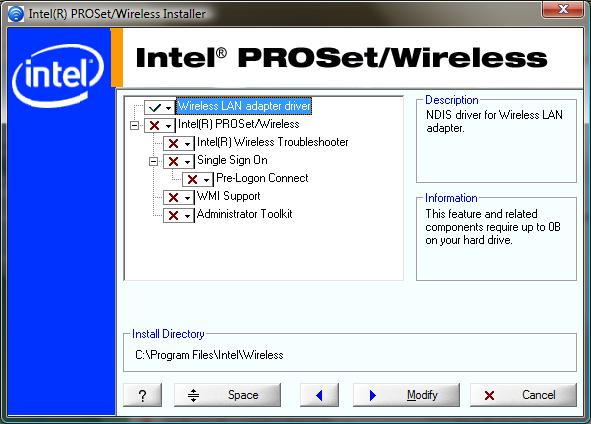 Intel Ethernet Adapter Complete Driver Pack 28.1.1 instal the last version for mac