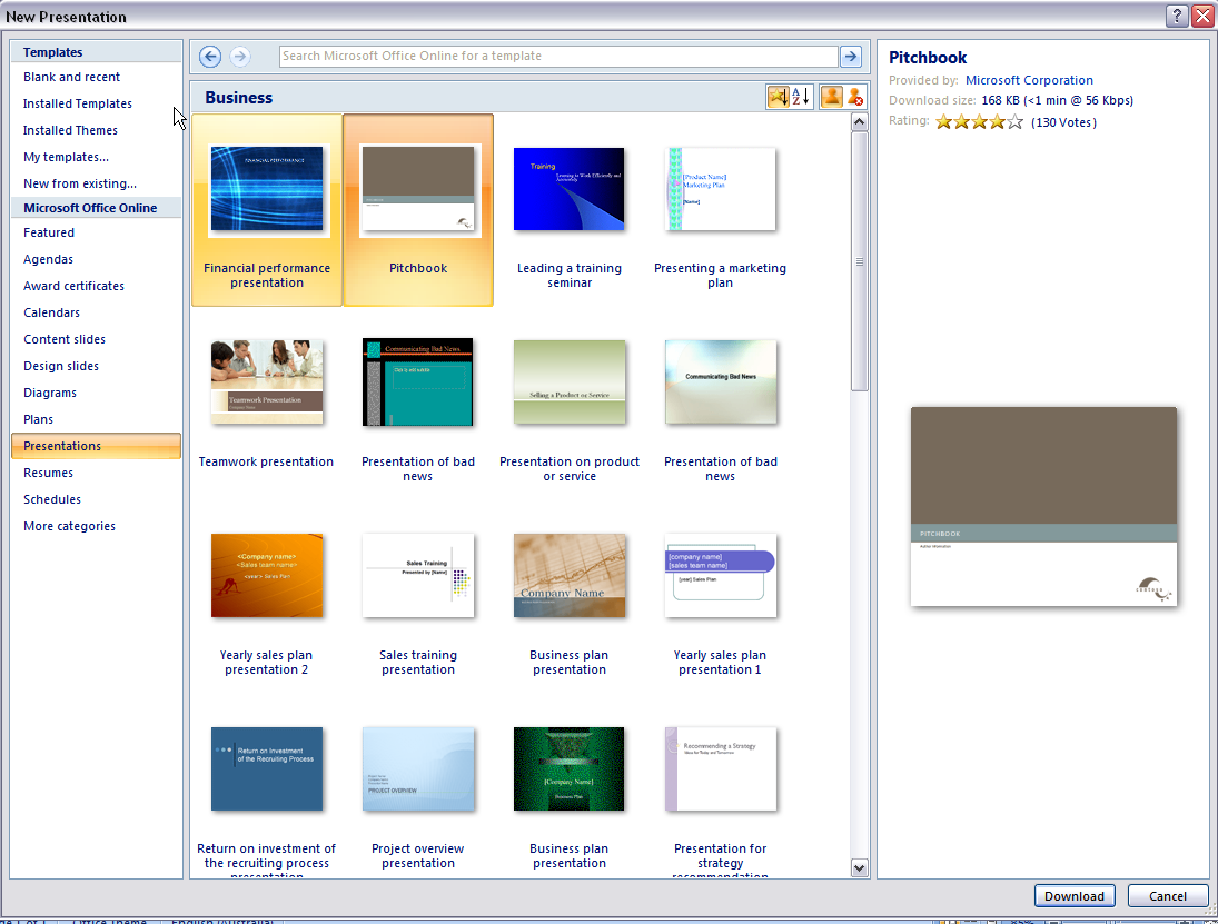 microsoft office 2007