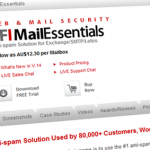 Review of GFI MailEssentials