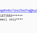 iPad Scam: Beware of the Beta Testing Inc Spam Address Harvester