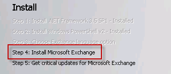 exchange 2010 sp3 management tools windows 10
