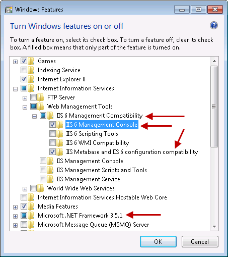 download exchange management console 2010 microsoft