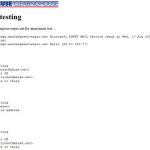 Email Fundamentals: What is an Open Relay?