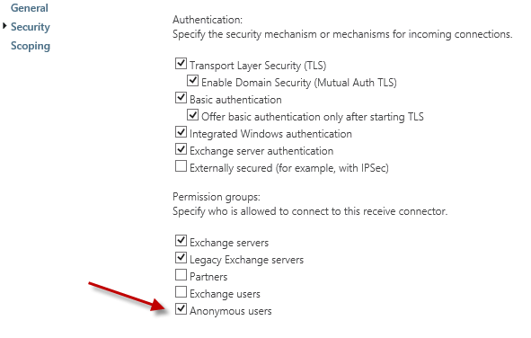 Exchange Server 2013 Mail Flow and Transport Services