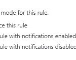 Exploring Transport Rules in Exchange Server 2013