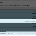 How (and Why) You Should Block LinkedIn Access to your Exchange Server Organization