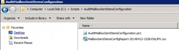 auditmailboxsentitemsconfiguration-script