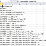 Exchange Server 2016 Migration – Public Folder Migration