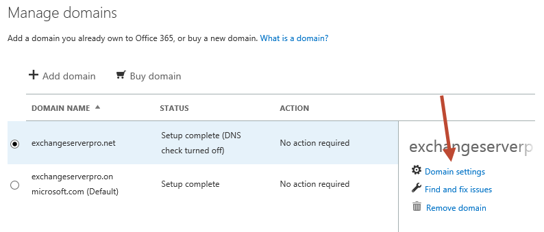 setup new device microsoft 365 business