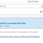 How to Tell Which Transport Rule Was Applied to an Email Message