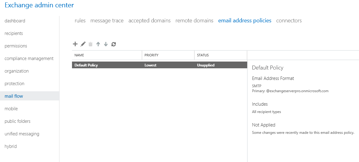 office-365-email-address-policies