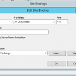 Expired Certificates Cause Exchange Cumulative Updates to Fail