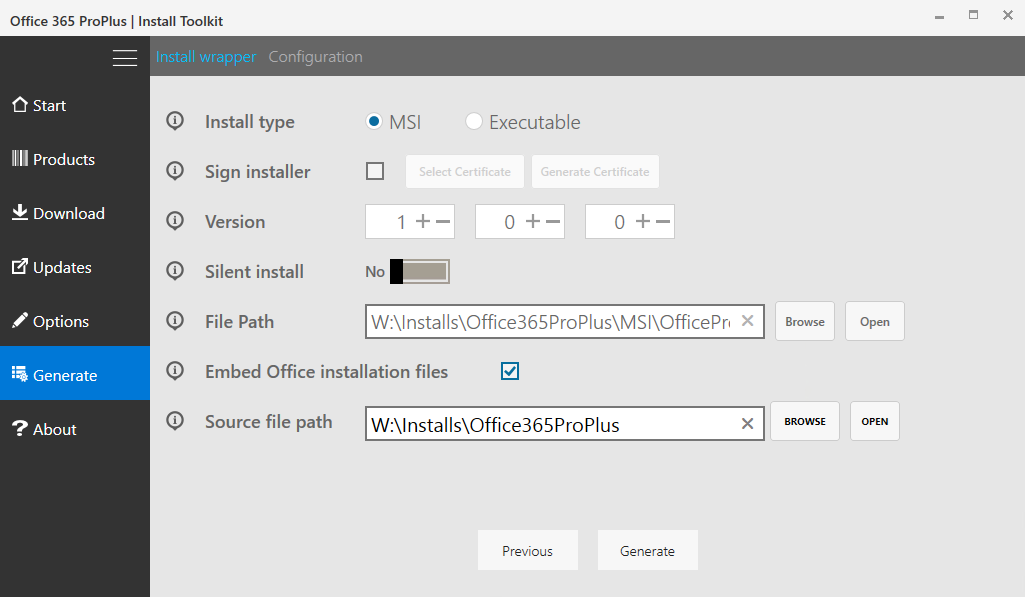 Microsoft toolkit как активировать office 365