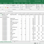 Exchange Server 2016 Migration – Migrating Mailboxes