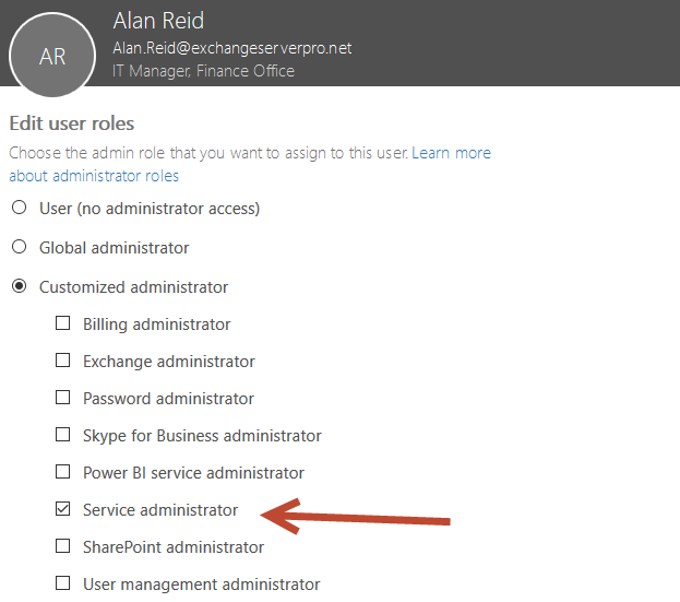 New Service Health Dashboard for Office 365 | Practical365