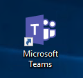 Deploying the Microsoft Teams Desktop Client