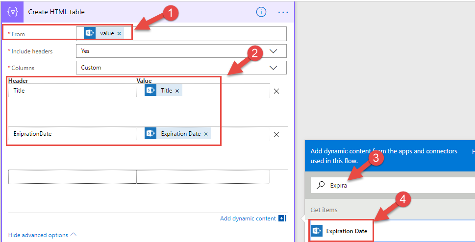 Automated Software License Expiration Notifications Using Microsoft Flow