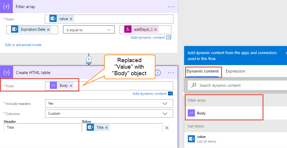 Automated Software License Expiration Notifications Using Microsoft Flow