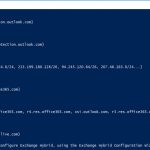 Microsoft Is Changing How They Publish Office 365 IP Addresses and Urls for Firewall and Proxy Access