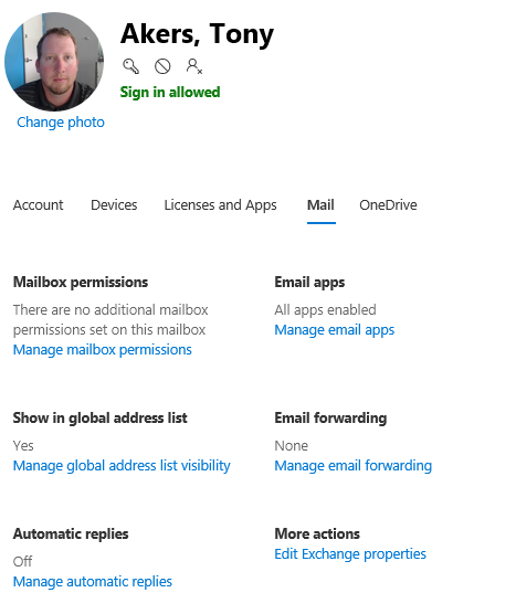 Remediating Account Breaches in Office 365