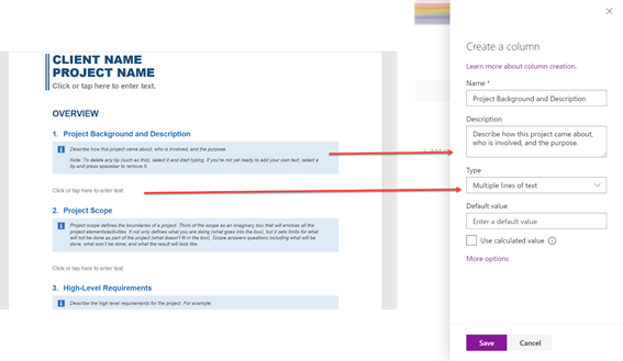 Automating document creation and approvals with Teams and Microsoft Flow &#8211; Part One