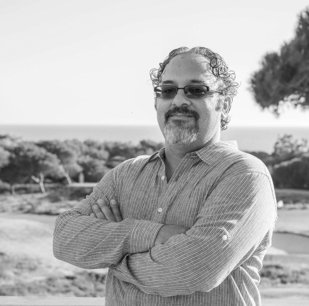 Jason Jacobo, Product Owner of Archive Shuttle