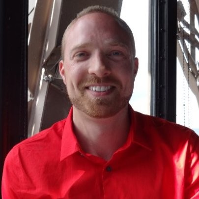 Mike Weaver - MAD Technologist