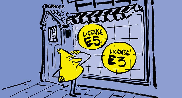 Office 365 License Management How To Be An IT Investment Superhero 