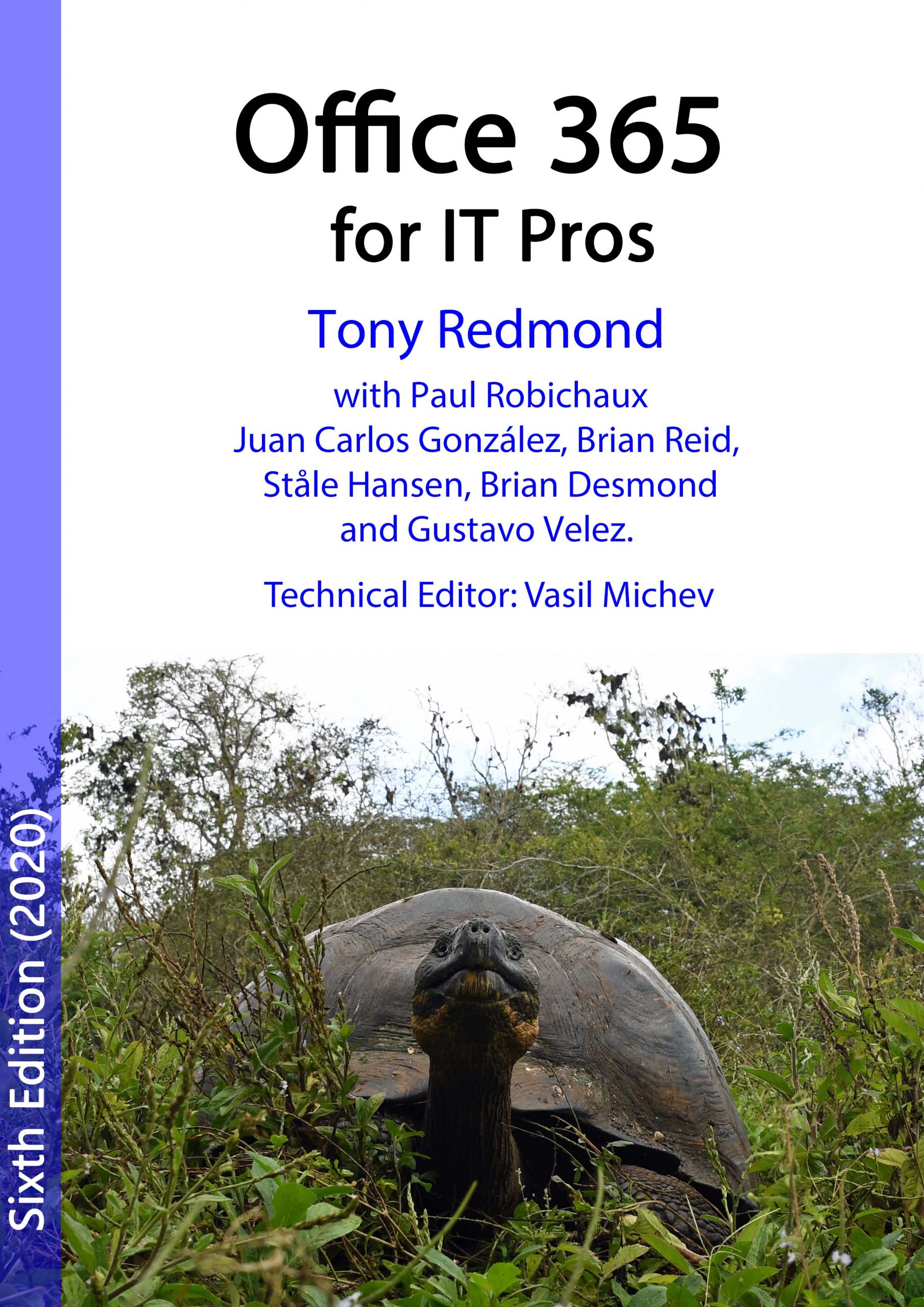 Sixth Edition Cover Sixth Edition Cover