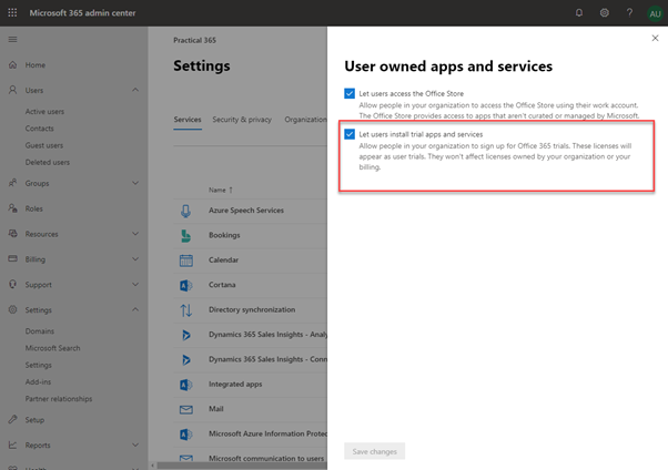 microsoft open license temporary license