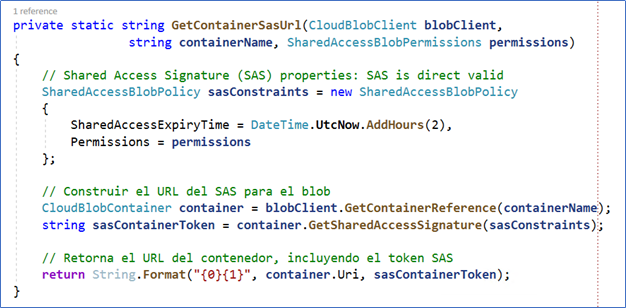 How to move your process time from Office 365 to Azure Batch &#8211; Part 2