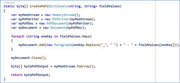 How to move your process time from Office 365 to Azure Batch &#8211; Part 2