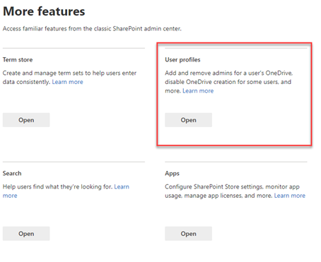 how to remove onedrive for business