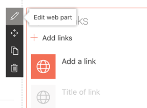 Creating a modern SharePoint Online Intranet &#8211; Part Three