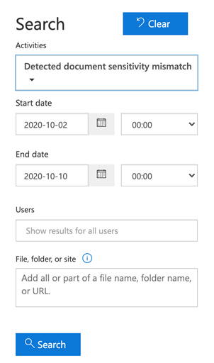 Using Sensitivity Labels with SharePoint sites, Microsoft Teams, and Microsoft 365 groups (Part 3)