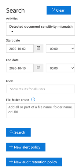 Using Sensitivity Labels with SharePoint sites, Microsoft Teams, and Microsoft 365 groups (Part 3)